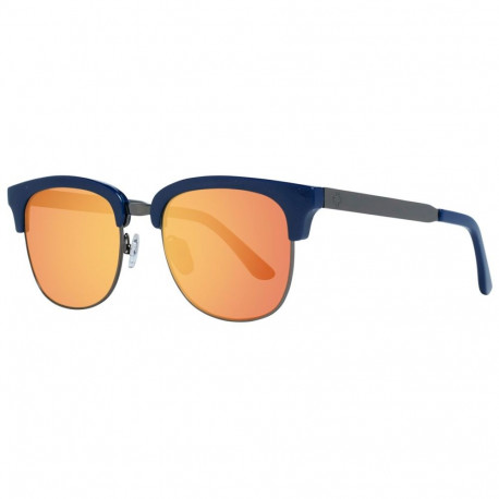 Unisex Päikeseprillid SPY+ 6700000000053 STOUT 51