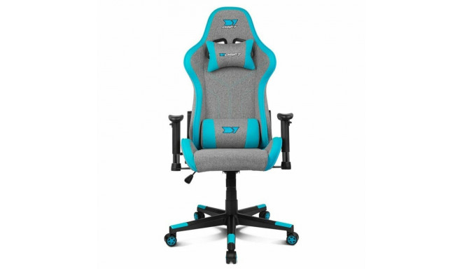 Gaming Chair DRIFT DR90 PRO Blue