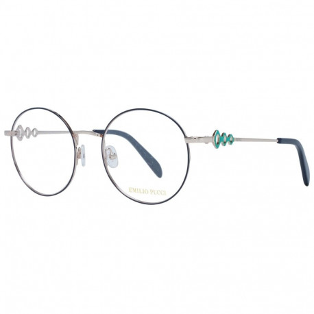 Ladies' Spectacle frame Emilio Pucci EP5180 50092