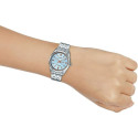 Naiste Kell Casio ENTICER LADY Sinine (Ø 36 mm)