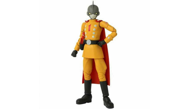 Jointed Figure Bandai Dragon Star