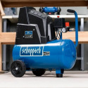 Õhukompressor Scheppach HC30OX Horisontaalne 1100 W 8 bar 24 L