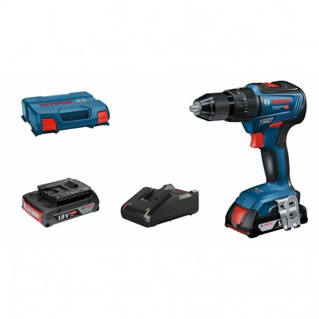Puurvasar BOSCH Professional GSB 18V-55 18 V 55 Nm