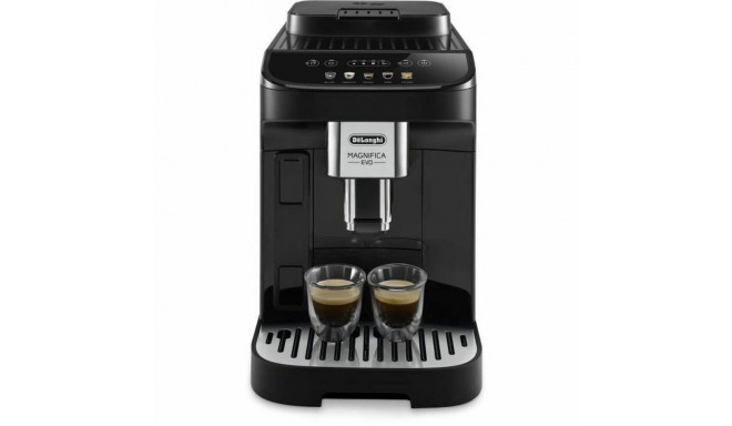 Superautomaatne kohvimasin DeLonghi MAGNIFICA EVO 1,4 L Must