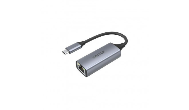 USB-Ethernet Adapter Unitek U1312A 50 cm
