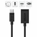 USB-C-kaabel-USB Unitek C476BK-1M 1 m