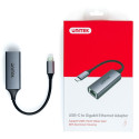USB-Ethernet Adapter Unitek U1312A 50 cm