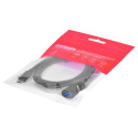 USB-C-kaabel-USB Unitek C476BK-1M 1 m
