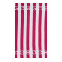 Beach Towel Secaneta 100 x 160 cm Stripes