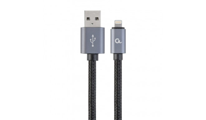 USB-adapter GEMBIRD CCB-MUSB2B-AMLM-6 1,8 m