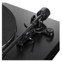 Plaadimängija Audio-Technica Iberia AT-LP3BTBK Must