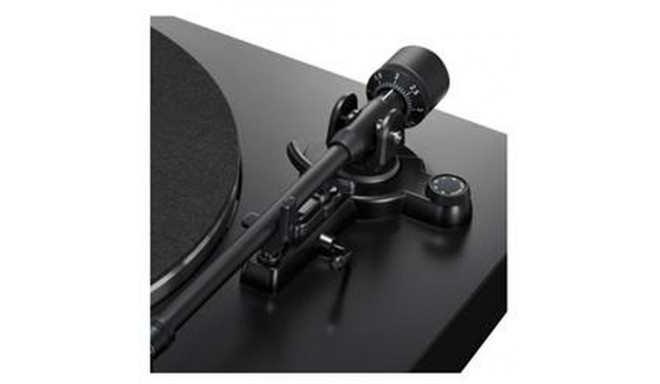 Plaadimängija Audio-Technica Iberia AT-LP3BTBK Must