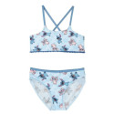 Bikini-Biksītes Meitenēm Stitch Zils - 6 Gadi