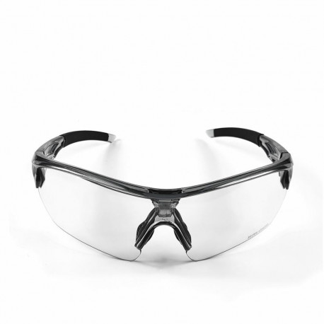 Unisex Päikeseprillid Brown Labrador X Omega Must Ø 45 mm Hall