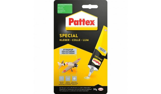 Мгновенный клей Pattex 30 g