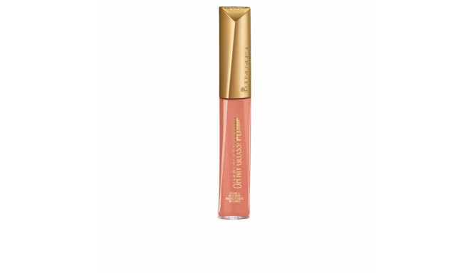 Lip-gloss Rimmel London OH MY GLOSS! Nº 531 Peach Pie 7 ml