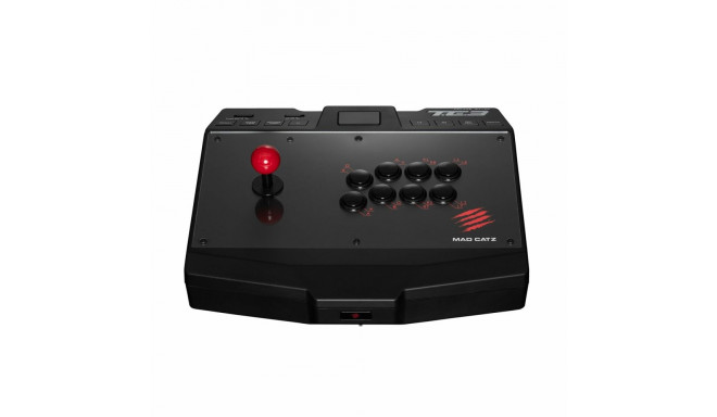 Игровой пульт Mad Catz GAPCCAINBL001-0 Чёрный Microsoft Xbox One Nintendo Switch Sony PlayStation 4 