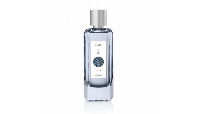 Men's Perfume Annayake Omizu EDT 100 ml