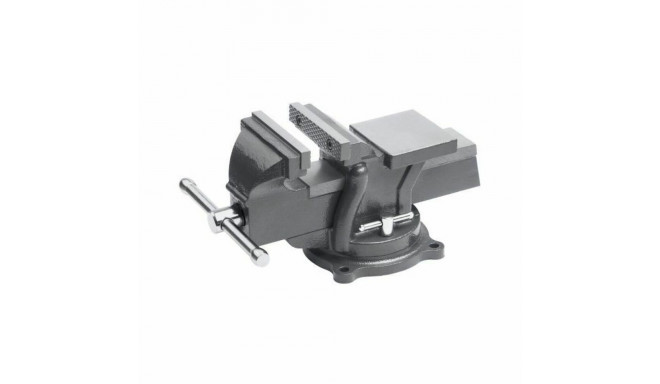 Carpenter's bench vice Meister 100 mm