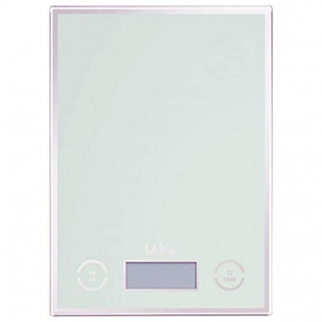 Köögikaal LAICA KS1050W LCD 5 kg