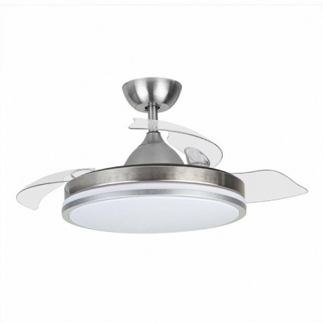 Laeventilaator Orbegozo CP 121105 35 W Ø 105 cm