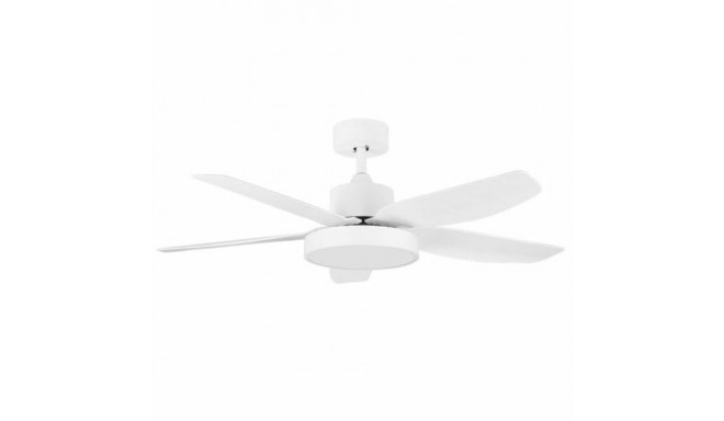 Ceiling Fan with Light Orbegozo CP 116116 40 W Black
