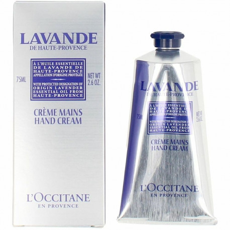 Roku krēms L'Occitane En Provence LAVANDE 75 ml Lavanda