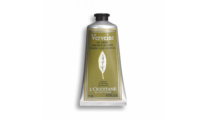 Крем для рук L'Occitane En Provence VERBENA 75 ml вербена