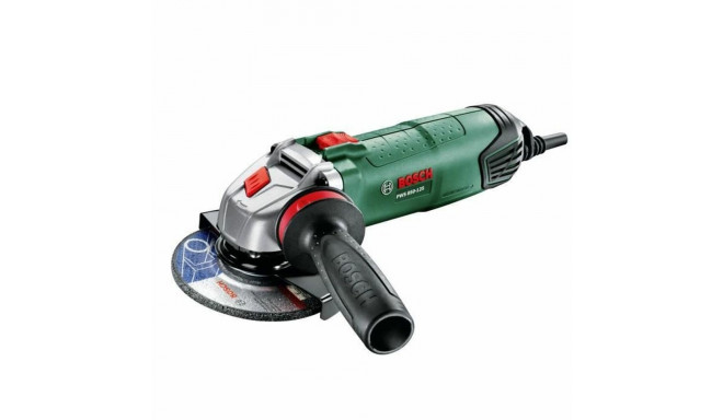 Angle grinder BOSCH 850 W