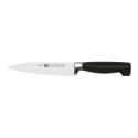 Nugadekomplekt Noaalusega Zwilling 35068-002-0 Must Teras Bambus Roostevaba teras Plastmass 7 Tükid,