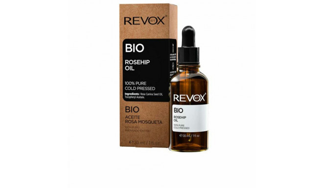 Масло для тела Revox B77 Bio 30 ml Шиповник