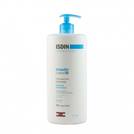Ķermeņa losjons Isdin Ureadin Lotion10 750 ml