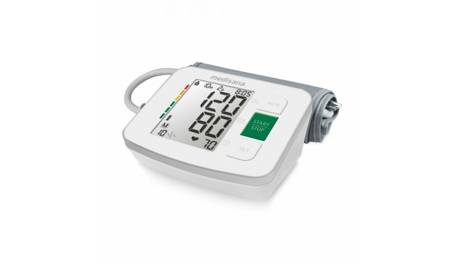 Arm Blood Pressure Monitor Medisana BU 512