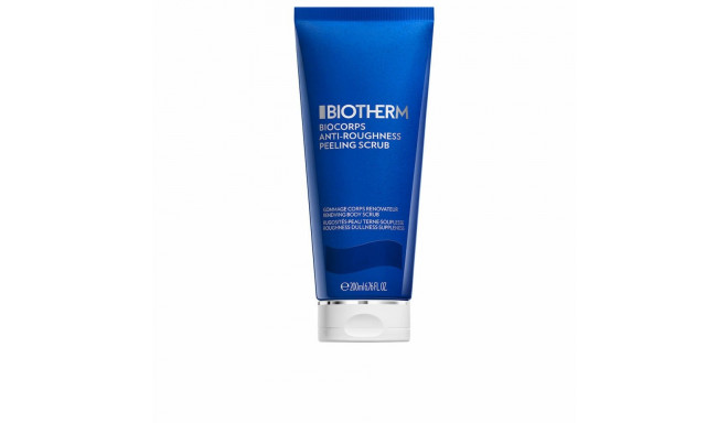 Body Exfoliator Biotherm Biocorps 200 ml