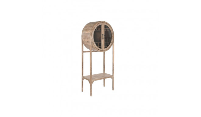 Baarimööbel Home ESPRIT Naturaalne 75 x 40 x 182 cm