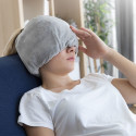 Geelmüts migreenide jaoks ja lõõgastumiseks Hawfron InnovaGoods