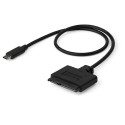 USB-SATA kõvaketta adapter Startech USB31CSAT3CB 2.5"