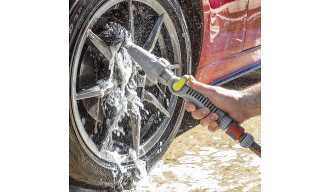 Pöörlev hari voolikutoru jaoks Twise InnovaGoods