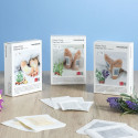 Pēdu Detoksikācijas Plāksteri Lavender InnovaGoods 10 gb.