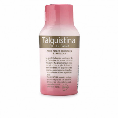 Talgipulber Talquistina TALQUISTINA 50 g