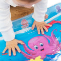 Надувной игровой коврик с водой для малышей Wabbly InnovaGoods