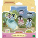 Playset Sylvanian Families 5695 2 Предметы