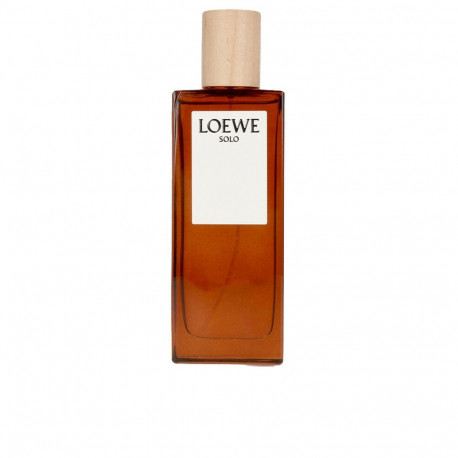 Meeste parfümeeria Loewe Solo EDT - 50 ml