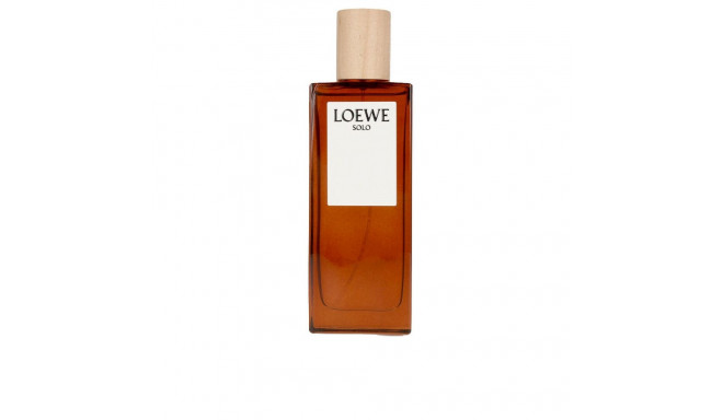 Meeste parfümeeria Loewe Solo EDT - 50 ml