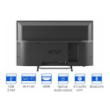 32', FHD, Android TV 11, Black, 1920x1080, 60 Hz, Sound by JVC, 2x8W, 27 kWh/1000h , BT5.1, HDMI por