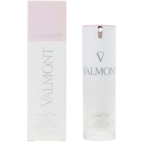 Valmont kaitsev ja kirgastav kreem Lumicity SPF50 30ml