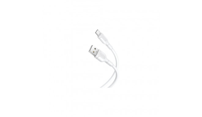 XO kaabel USB-C 1m (NB212)