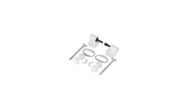 Cersanit Bolts for slow moving board (K99-0036)