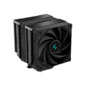 Deepcool AK620 Zero Dark Intel AMD CPU Air Cooler