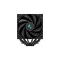 Deepcool AK620 Zero Dark Intel AMD CPU Air Cooler